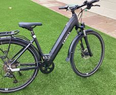 bike