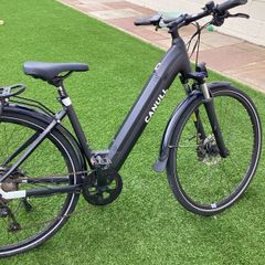 bike