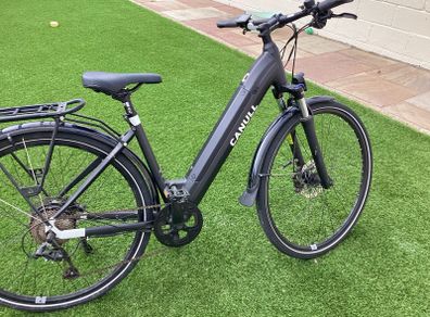 bike