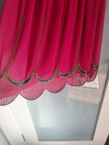 Pink Dress