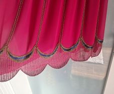 Pink Dress
