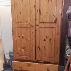 Press, Cupboard