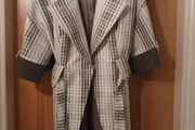 Womens Coat