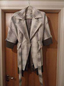 Womens Coat