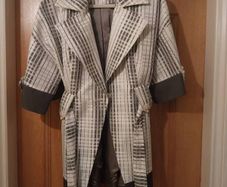 Womens Coat