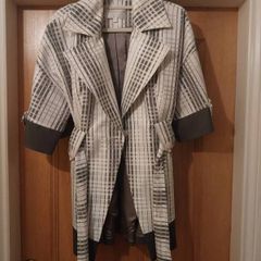 Womens Coat