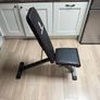 Adjustable Weight Bench Image 2