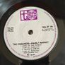 The Dubliners , Mainly Barney PS 7" EP, Irish Folk Trad, Image 4