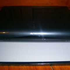 sky box