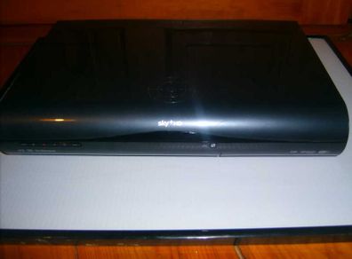 sky box