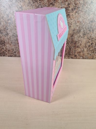 Sheglam X Hello Kitty Complete Collection Make Up Set Brand New