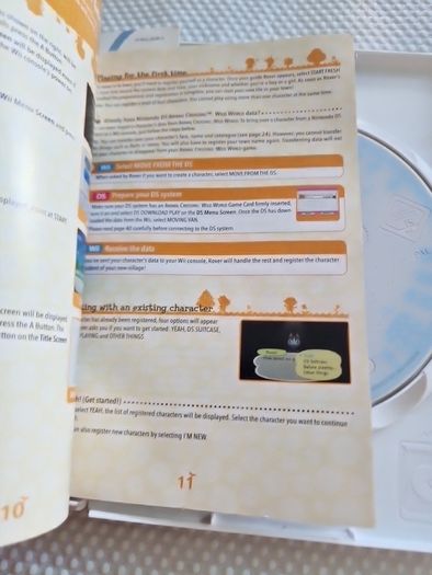 Animal Crossing Let s go to the City Nintendo Wii Games Original