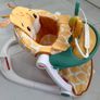 Fisher Price Baby Floor Seat Image 3