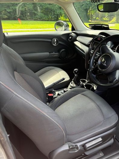 Mini Cooper 2017