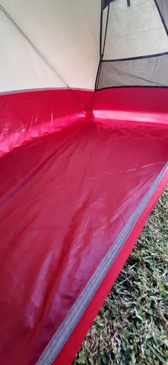 MSR Elixir 1 Tent