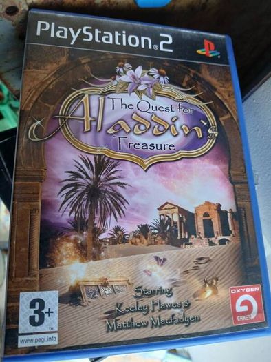 PlayStation 2 games