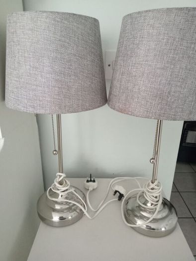 Lamps