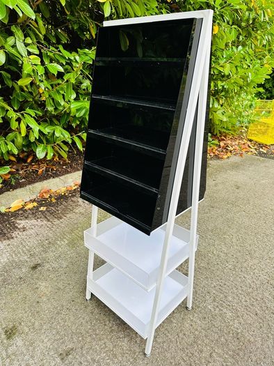 Shop Display Stand - Multiple Uses