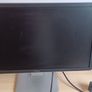 Dell Monitor 23" LED backlit LCD screen Image 2