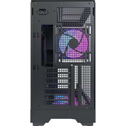 Montech King 45 Pro Black