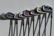 Starter set of irons 4-PW Mixed set (2)