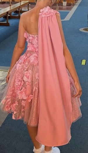 dress confirmation