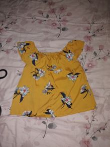 girls top