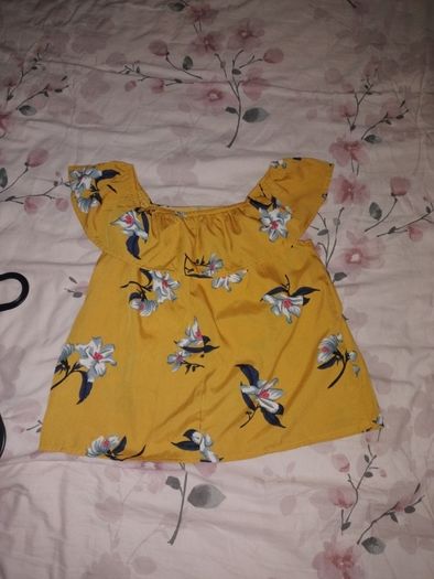 girls top