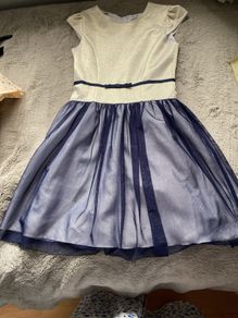 girls party dress
