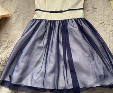 girls party dress