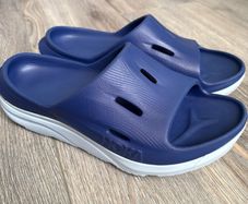 Hoka Ora Recovery Slides - Kids 6 / 40