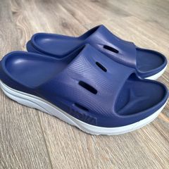 Hoka Ora Recovery Slides - Kids 6 / 40