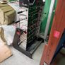 pool table and football foosball table fold down Image 4