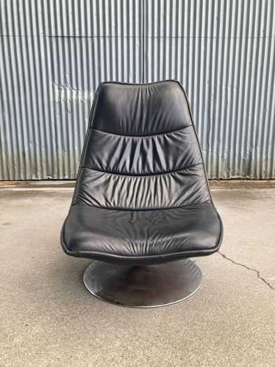 Mid Century Spaceage lounge chair - Warehouse and Showroom Open  Saturday 22nd August 12 til 4pm  Eircode R95T227