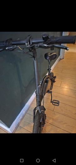 electric bike