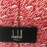Dunhill silk tie Image 2