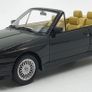 BMW M3 E30 Convertible 1989 - 1/18 - New In Box Image 2