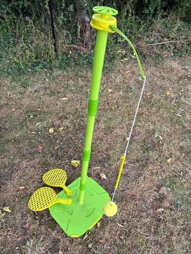 Swing Ball kids