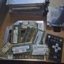 Desktop PC Bundle  4 PCs, 6 Monitors , Accessories (All Working) Image 8