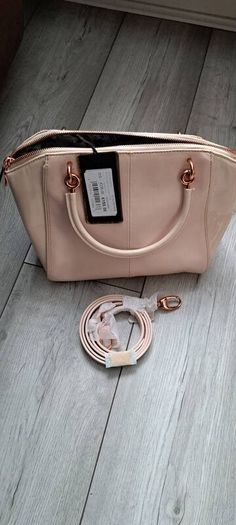 Ted Baker bag