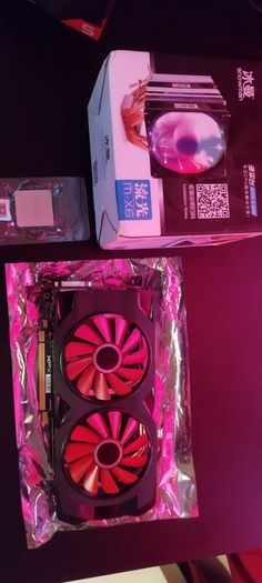 Amd R5 3600 + Rx 570 4gb + Cpu Cooler