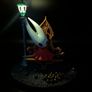 Light up Silksong Model Image 2