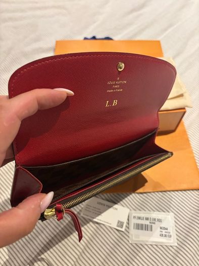 Louis Vuitton Wallet