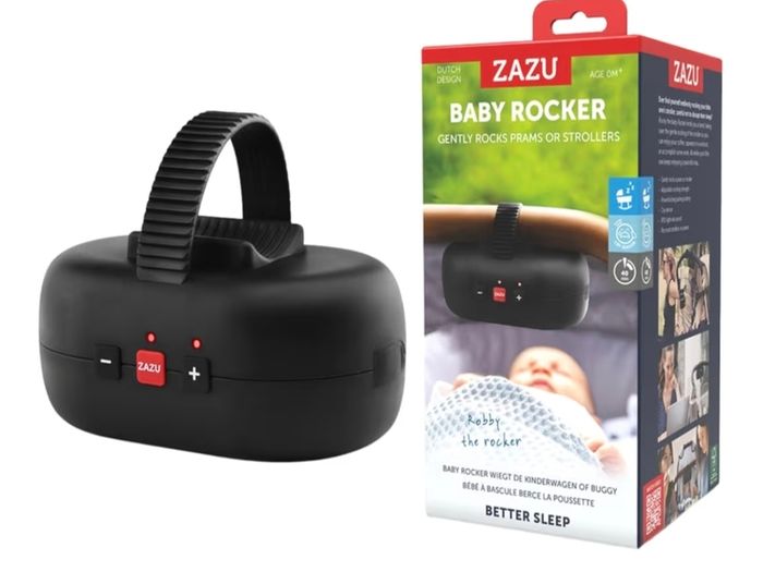 Zazu Baby Rocker