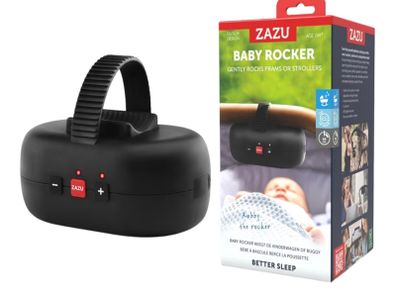 Zazu Baby Rocker