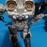 Transformer  MEGATRON  2008 Image 8