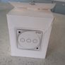 Heating hot water timer controller Image 3