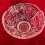 Crystal  bowl Image 6