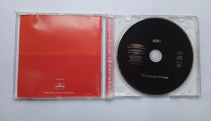 Cd Abc