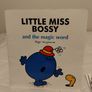 Mr Men Little Miss Large Story Books Image 3
